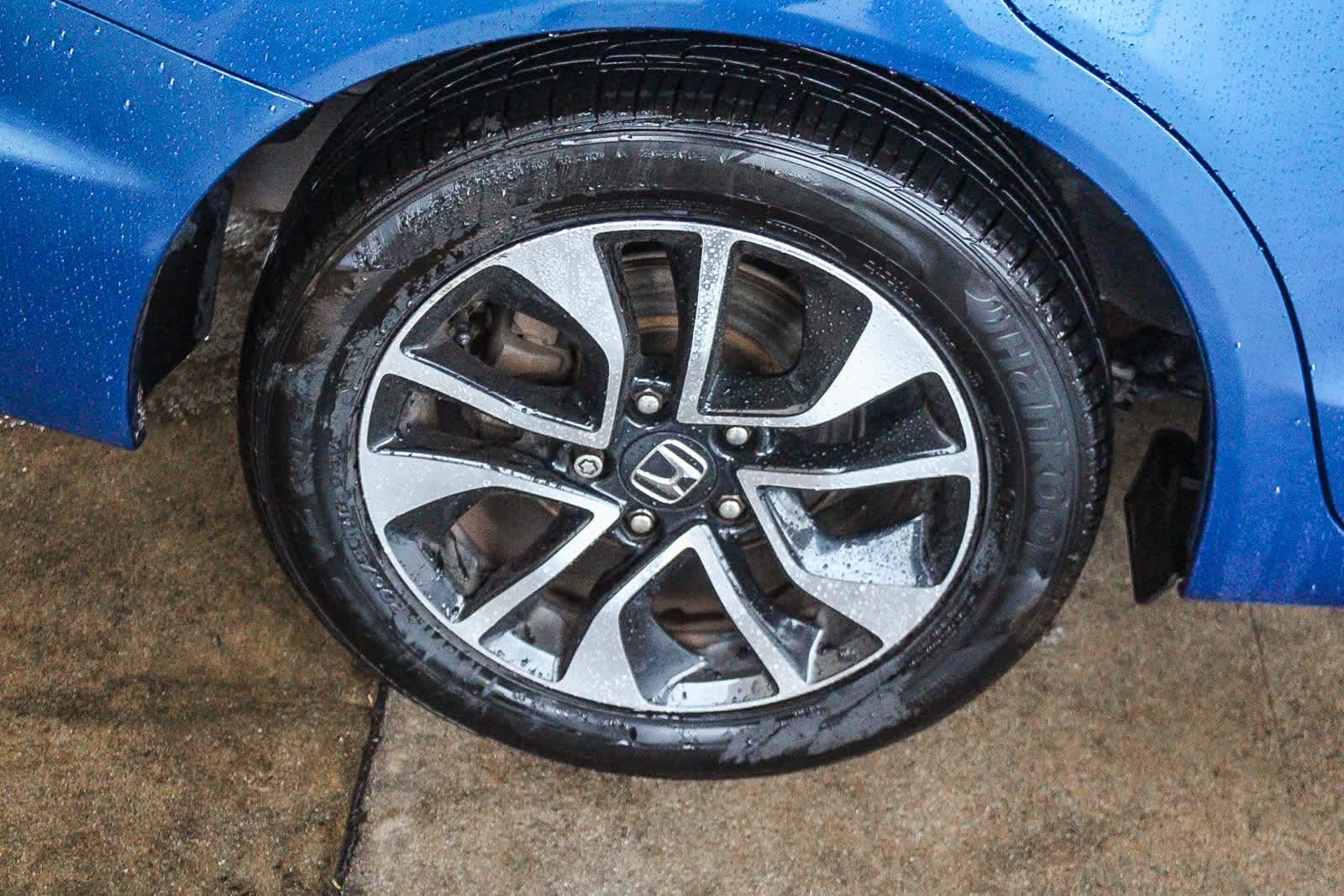 Thumbnail: 2015 Honda Civic - 11