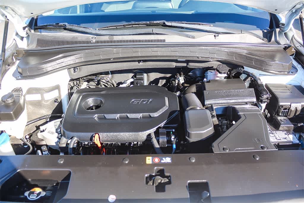 Thumbnail: 2019 Hyundai Santa Fe - 26