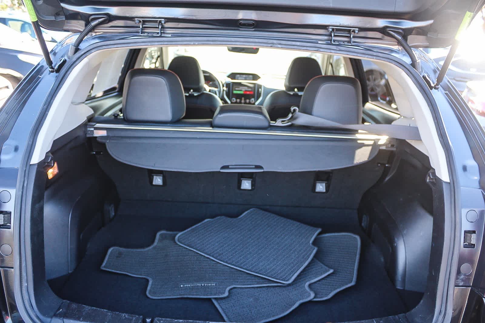 Thumbnail: 2019 Subaru Crosstrek - 38