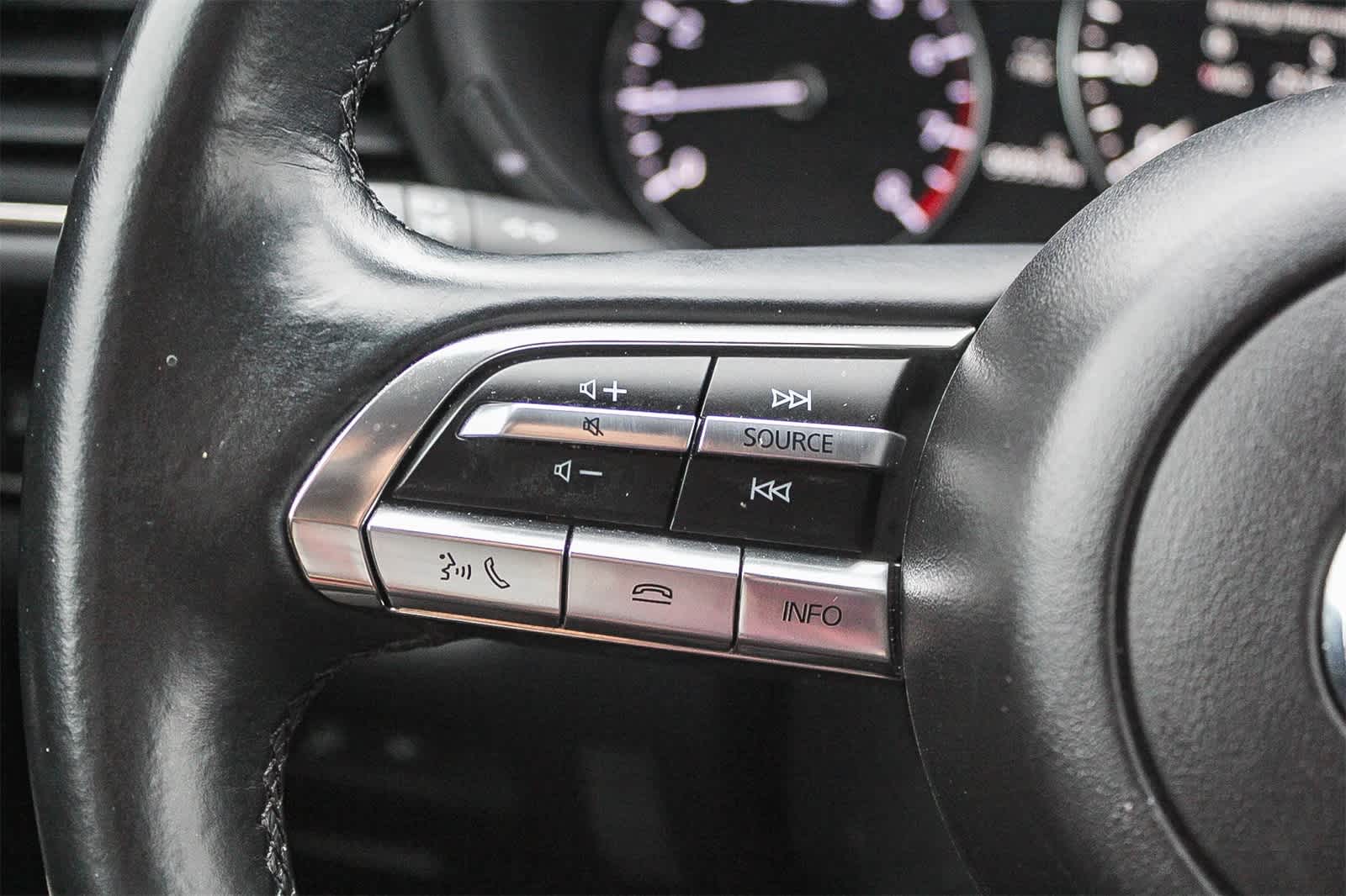 Thumbnail: 2023 Mazda CX-30 - 33