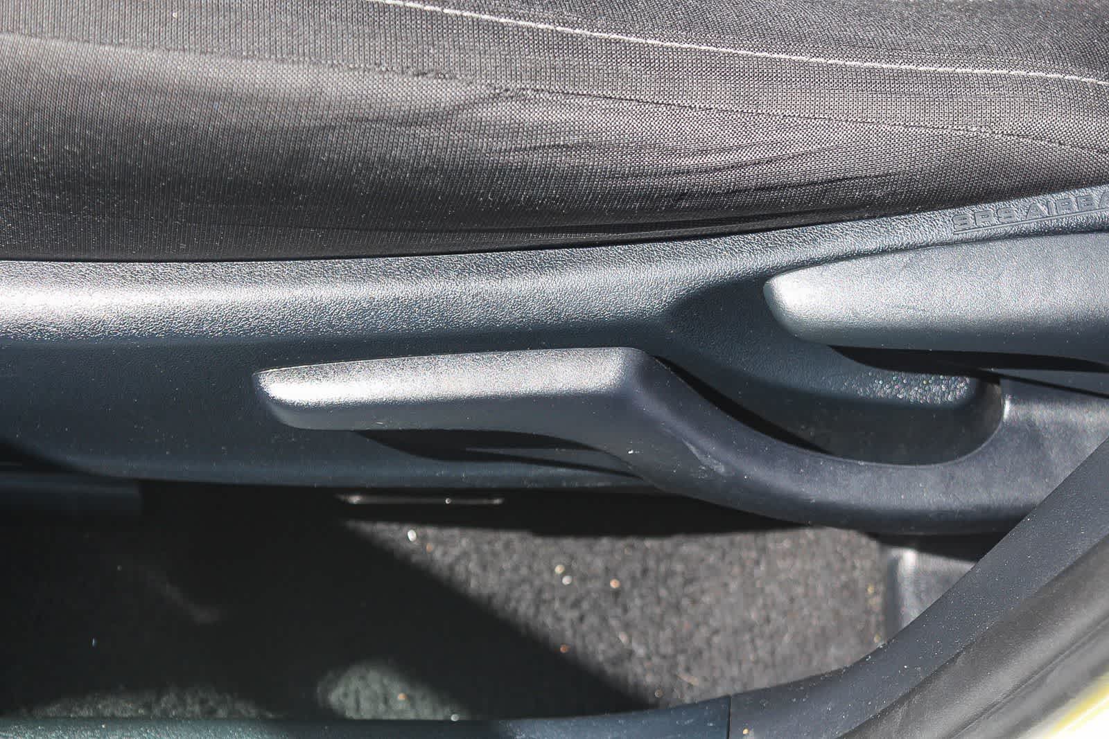 Thumbnail: 2018 Toyota Corolla iM - 28