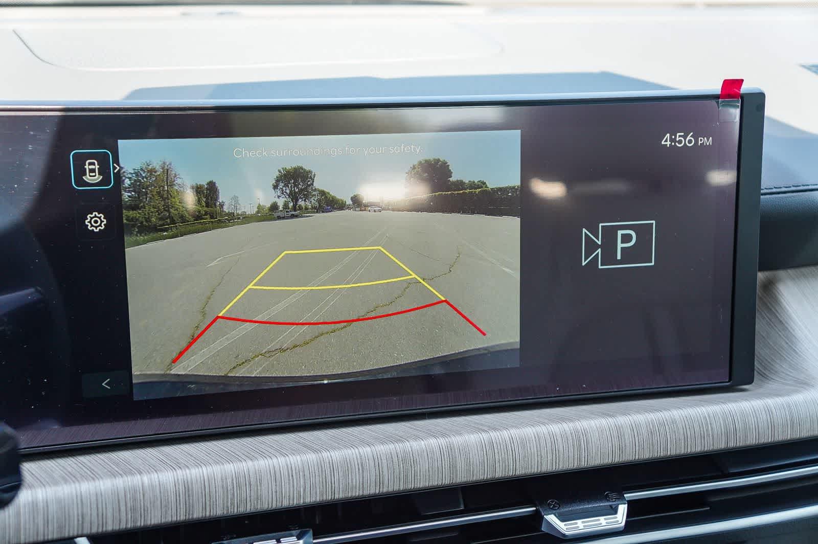 Thumbnail: 2025 Hyundai Sonata - 31