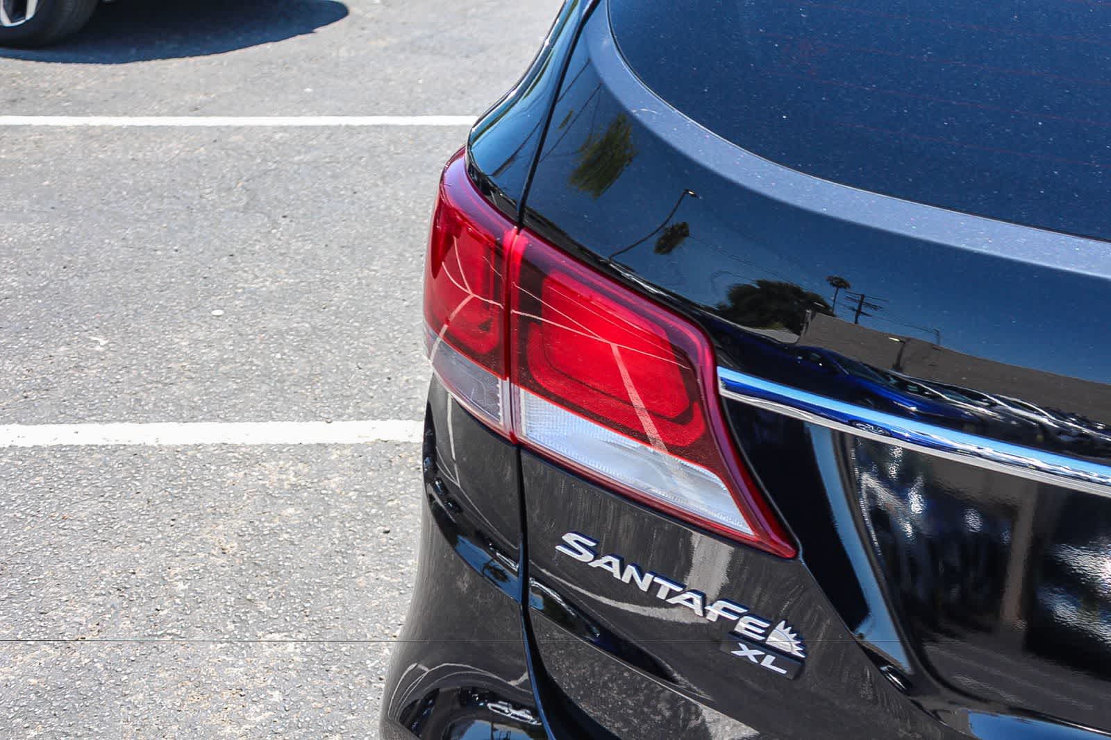 Thumbnail: 2019 Hyundai Santa Fe - 8