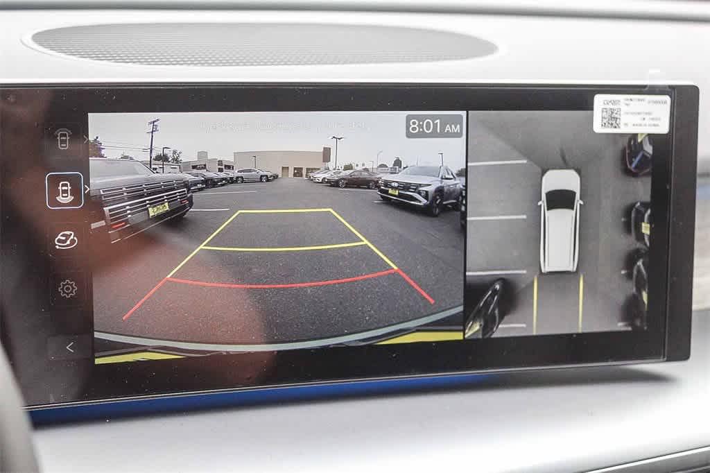 Thumbnail: 2026 Hyundai Ioniq - 31