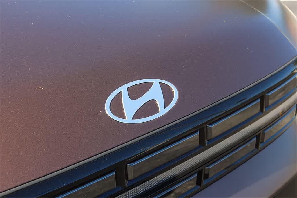 Thumbnail: 2025 Hyundai Santa Fe - 11