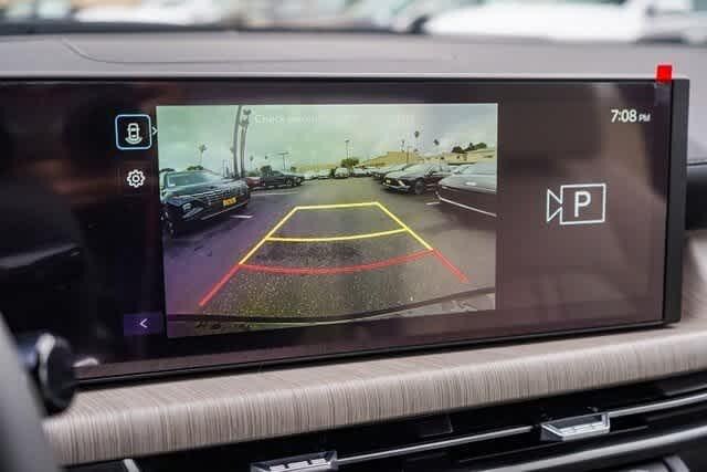 Thumbnail: 2025 Hyundai Sonata - 34