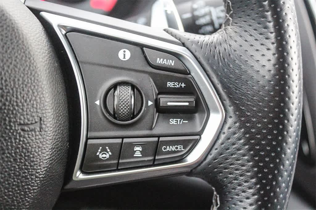 Thumbnail: 2019 Acura RDX - 33