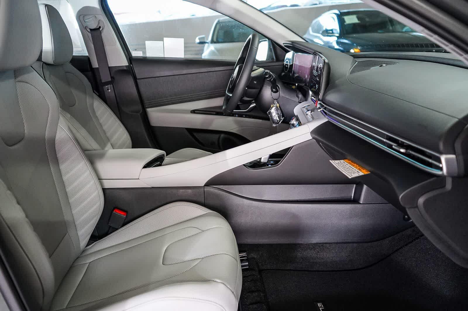 Thumbnail: 2026 Hyundai Elantra - 23