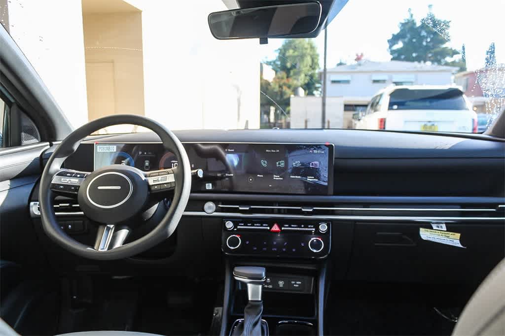 Thumbnail: 2025 Hyundai Santa Cruz - 16