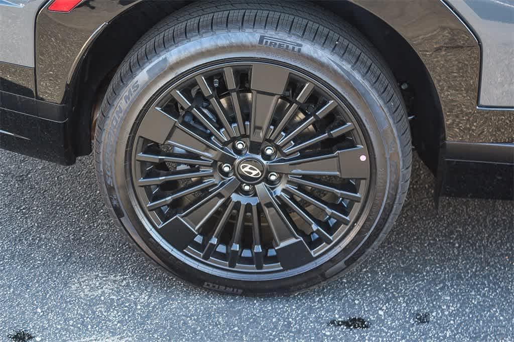 Thumbnail: 2026 Hyundai Santa Fe - 9