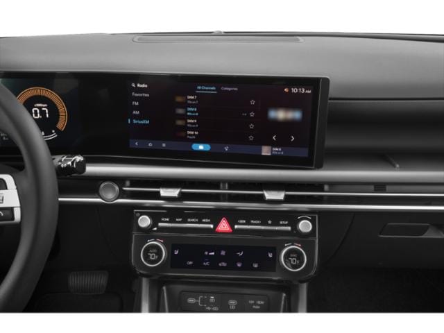 Thumbnail: 2026 Hyundai Santa Cruz - 9