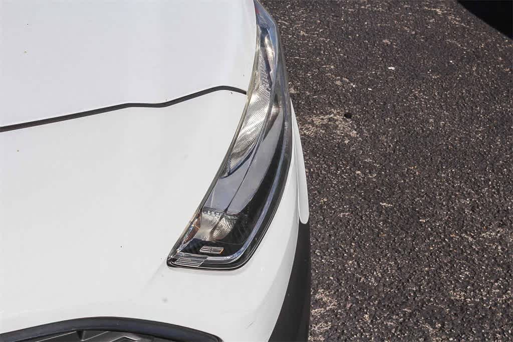 Thumbnail: 2019 Ford Transit Series - 13