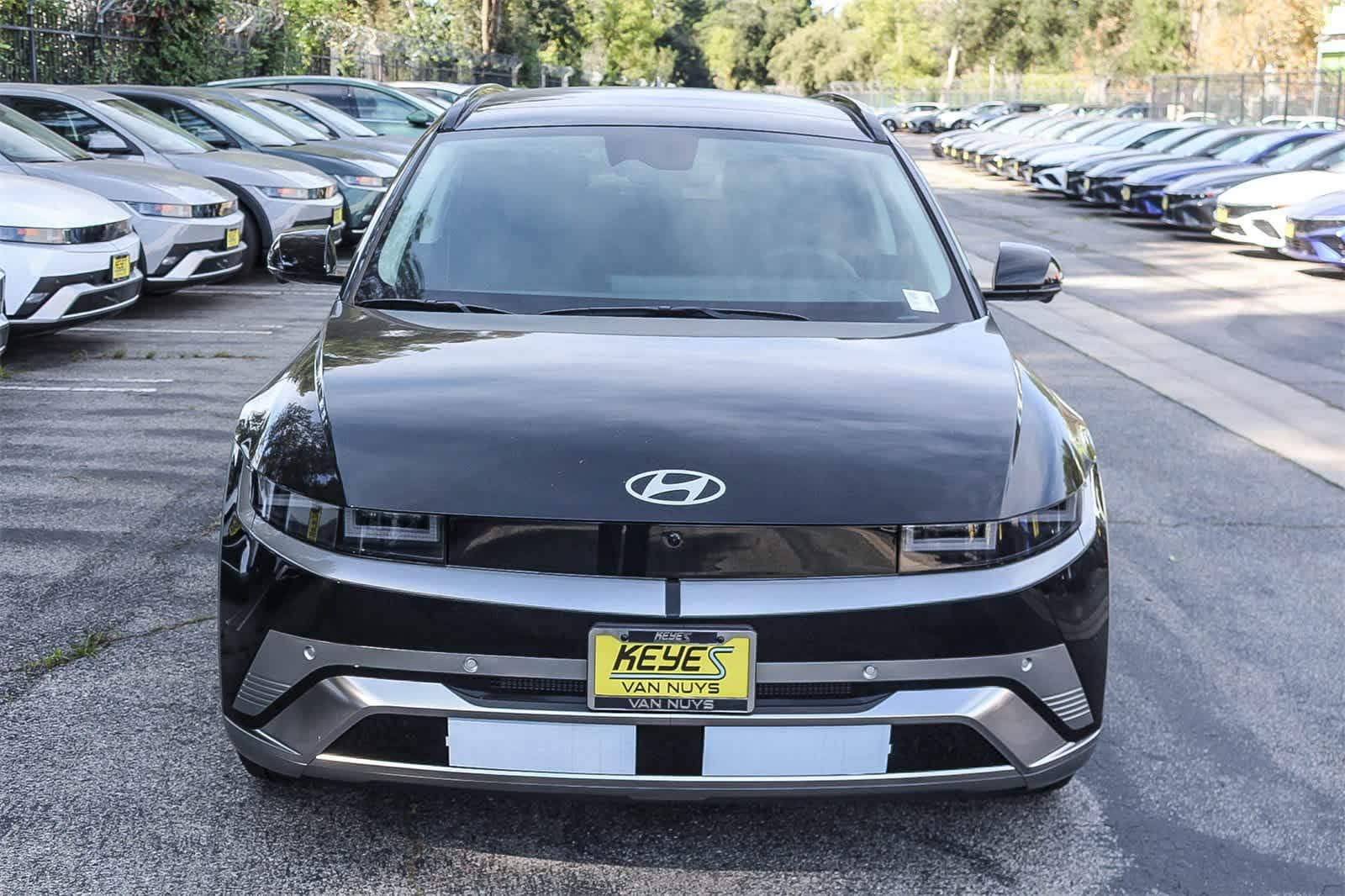 Thumbnail: 2026 Hyundai Ioniq 5 - 2