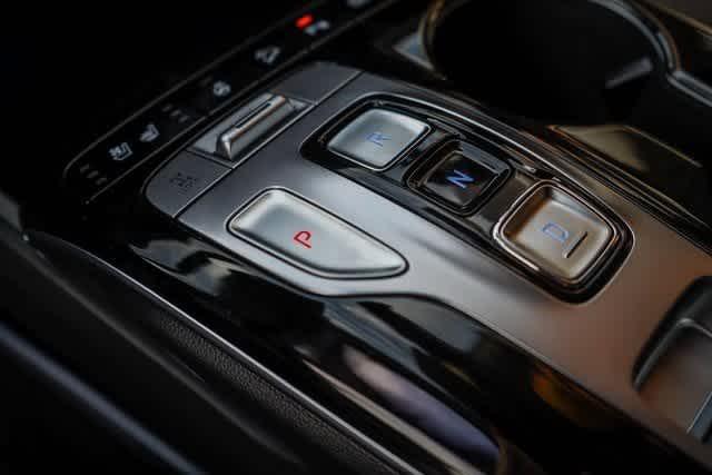 Thumbnail: 2024 Hyundai Tucson - 22