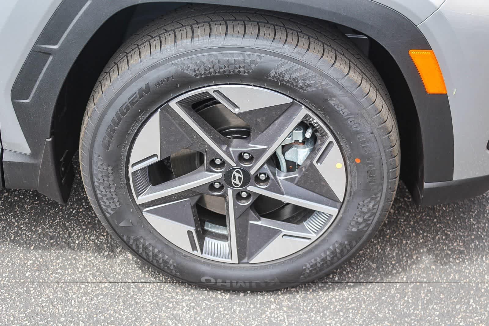 Thumbnail: 2026 Hyundai Tucson - 12