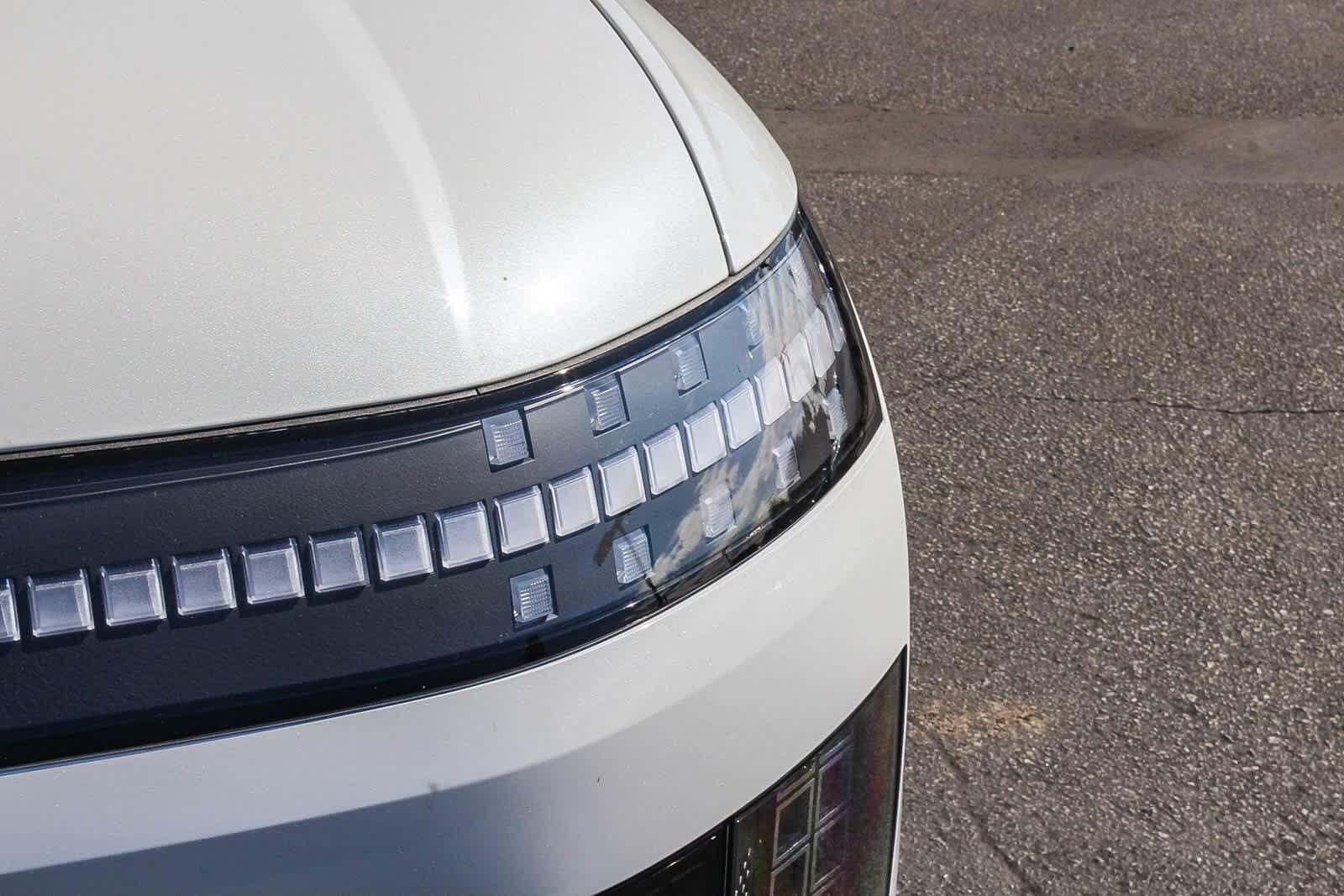 Thumbnail: 2026 Hyundai Ioniq - 12