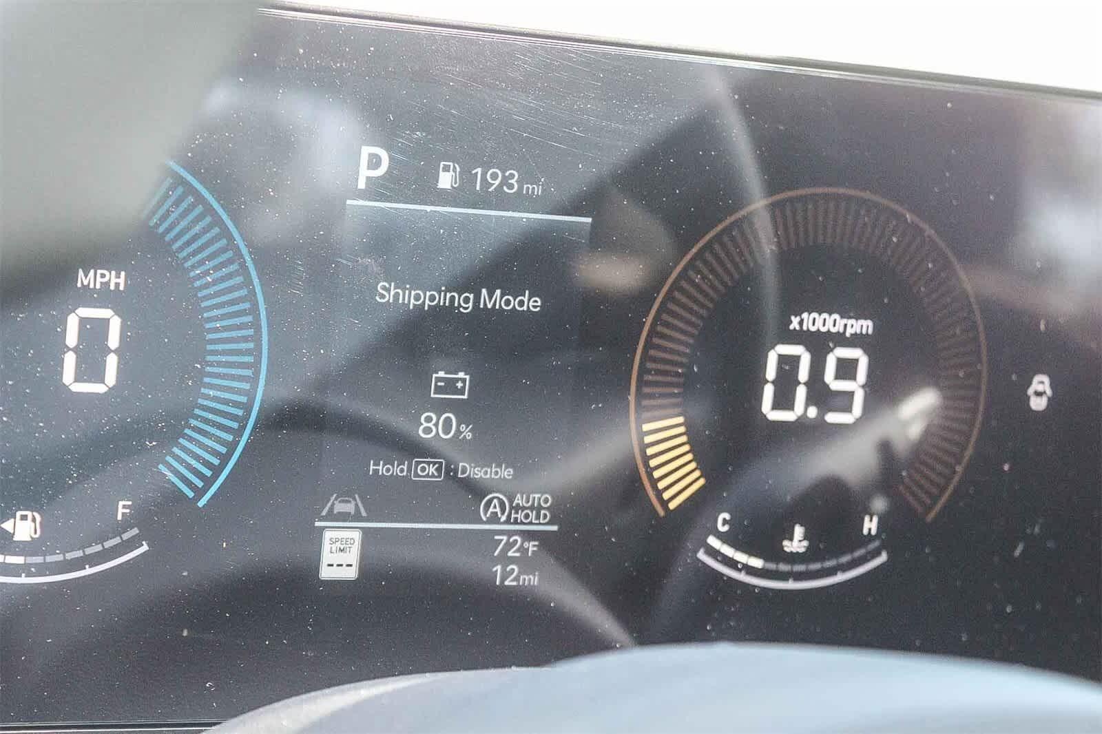 Thumbnail: 2026 Hyundai Tucson - 31