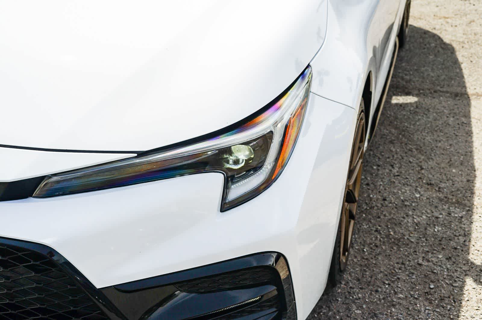 Thumbnail: 2024 Toyota Corolla - 6