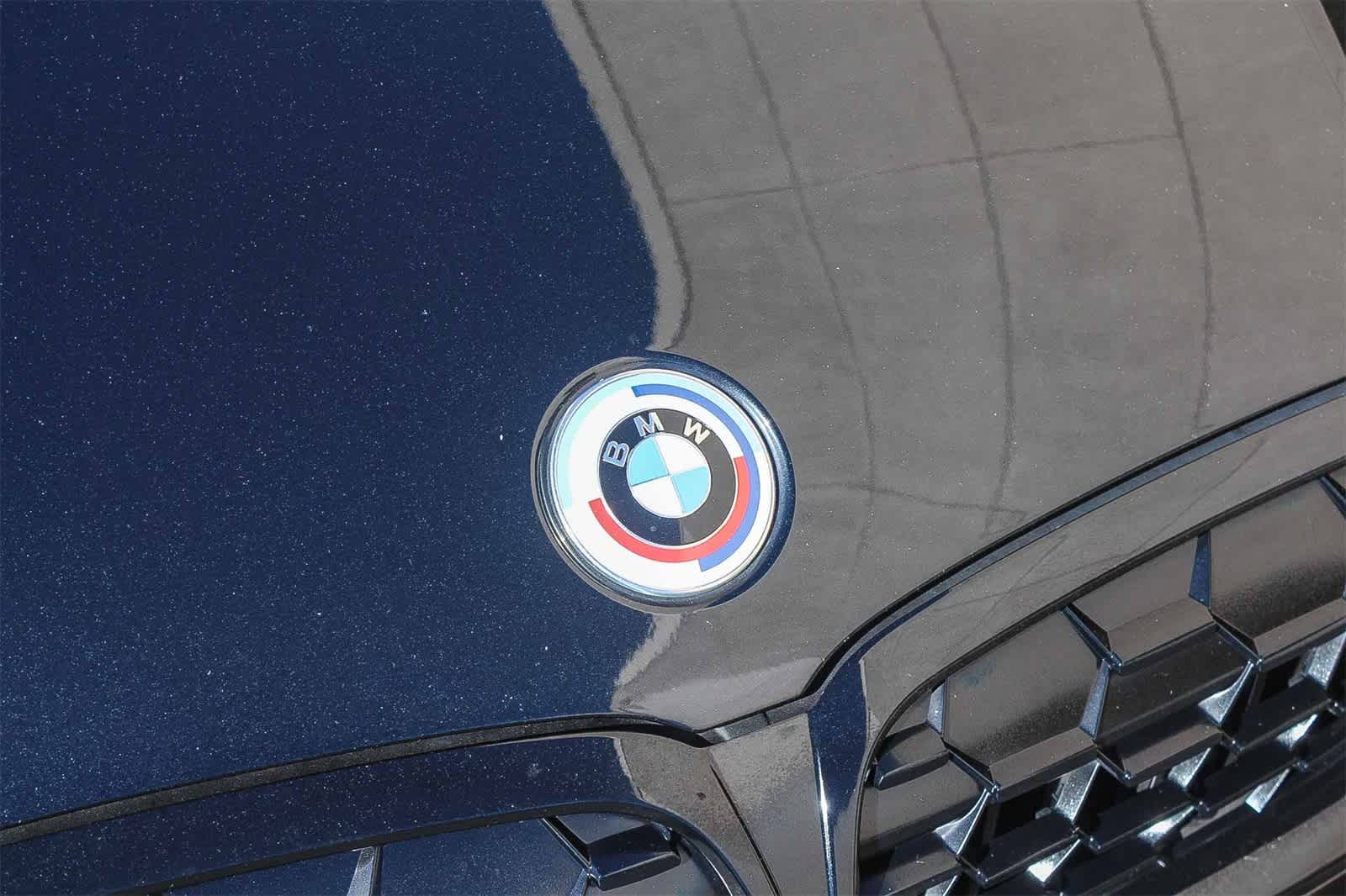 Thumbnail: 2023 BMW 3 Series - 16