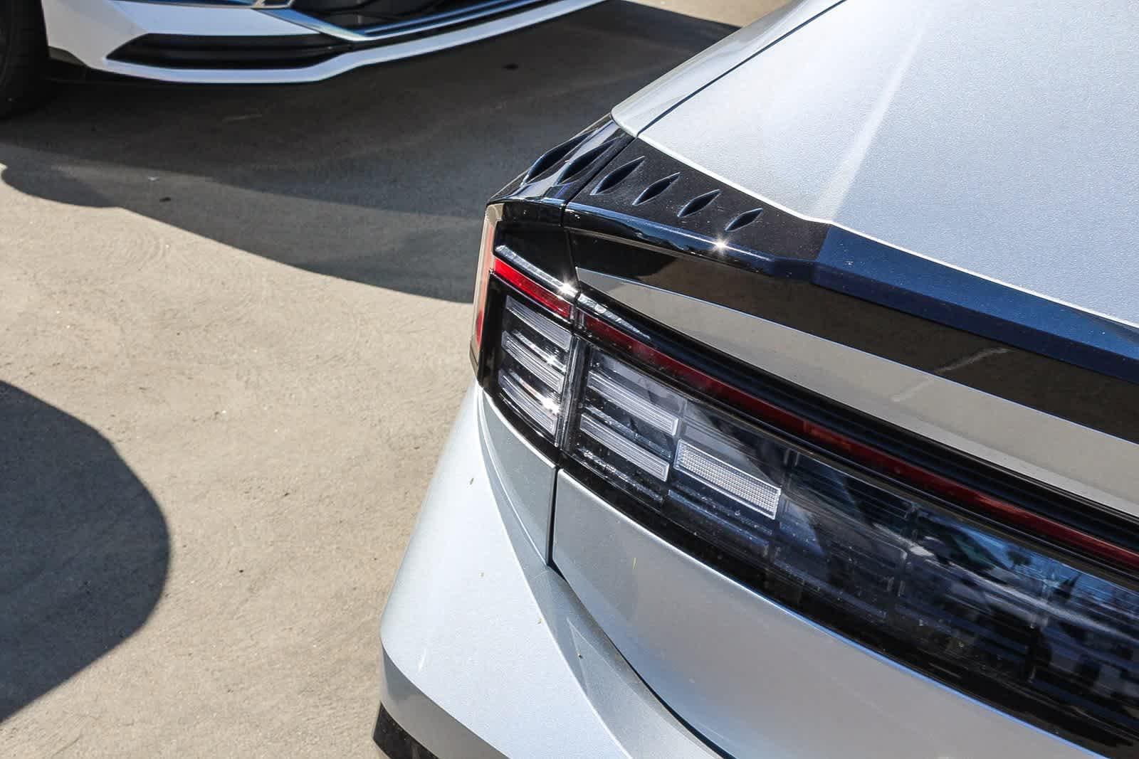 Thumbnail: 2025 Hyundai Sonata - 8