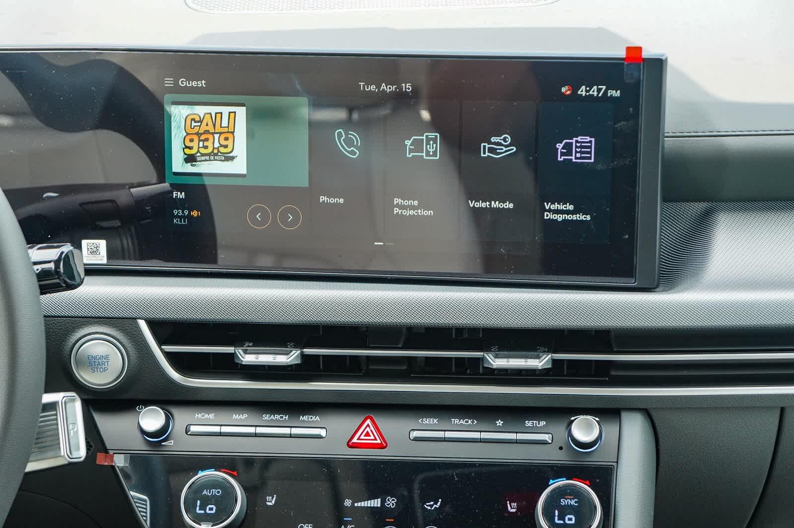 Thumbnail: 2025 Hyundai Sonata - 19