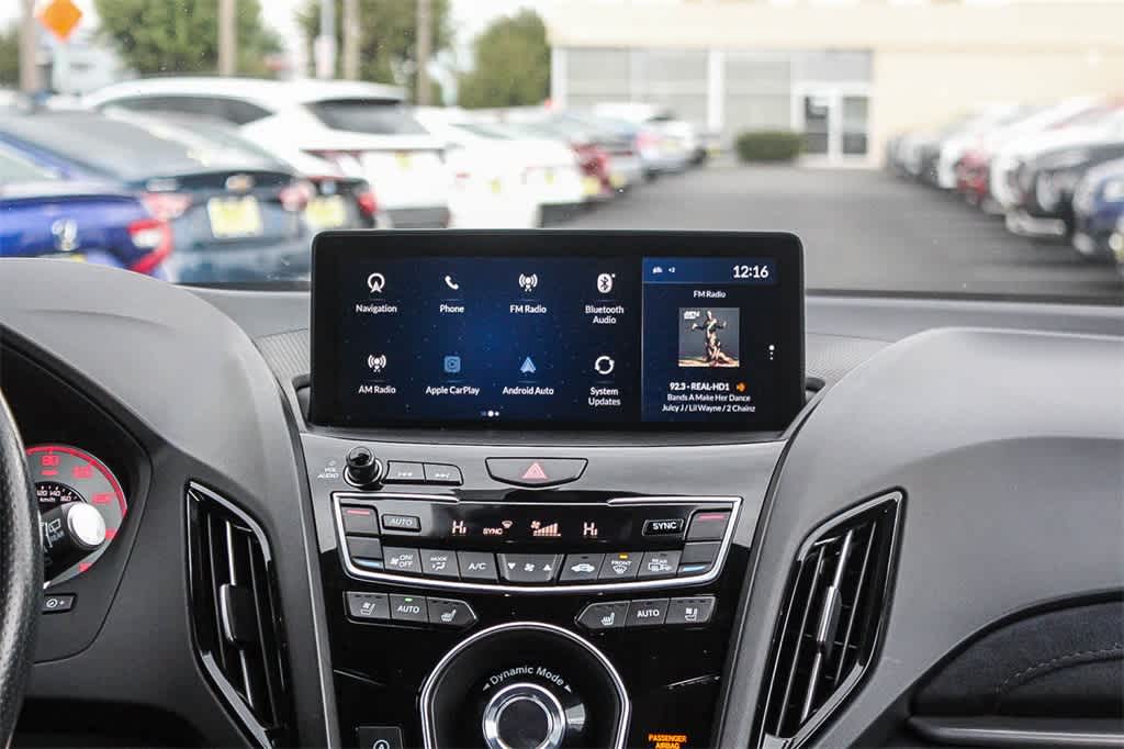 Thumbnail: 2019 Acura RDX - 21