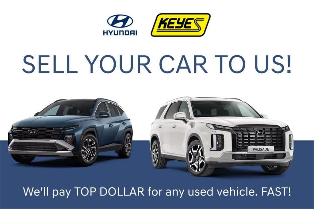 Thumbnail: 2025 Hyundai Tucson - 5