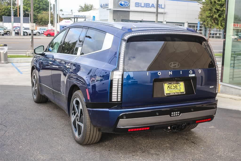 Thumbnail: 2026 Hyundai Ioniq - 7