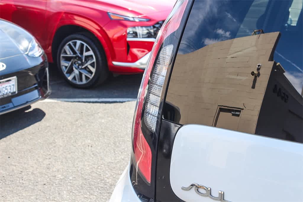 Thumbnail: 2015 Kia Soul - 7