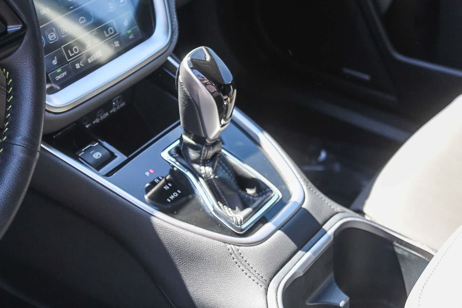 Thumbnail: 2024 Subaru Outback - 27