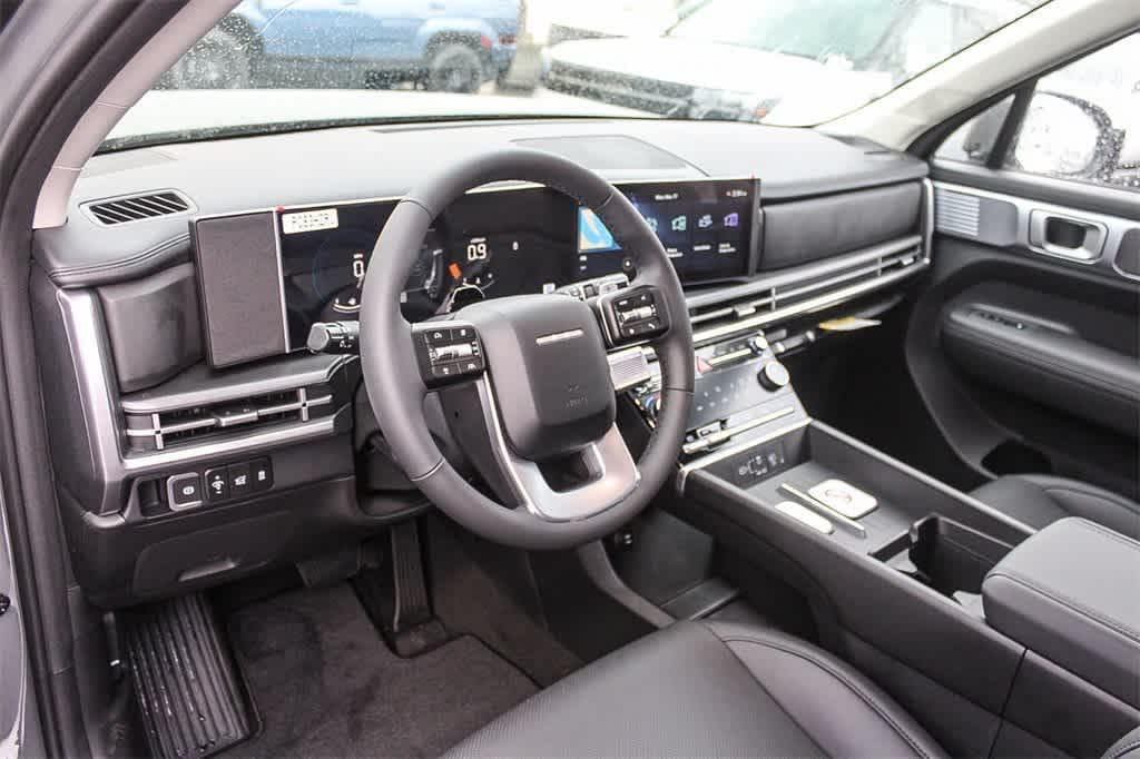 Thumbnail: 2026 Hyundai Santa Fe - 24