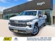 Used 2022 Chevrolet Silverado 1500 LTZ Truck Crew Cab