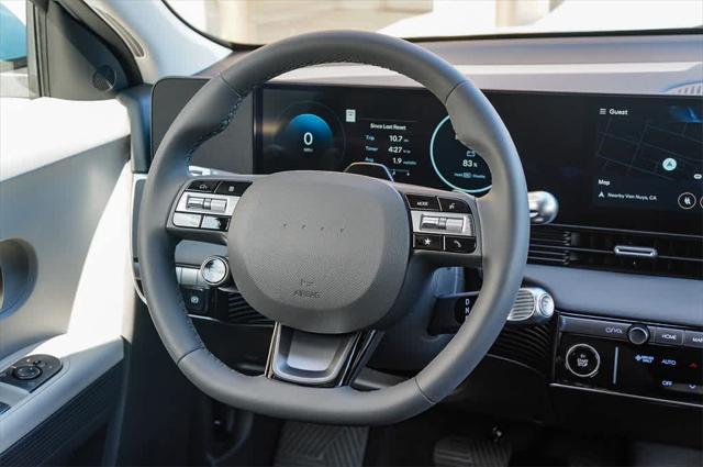Thumbnail: 2025 Hyundai Ioniq 5 - 17