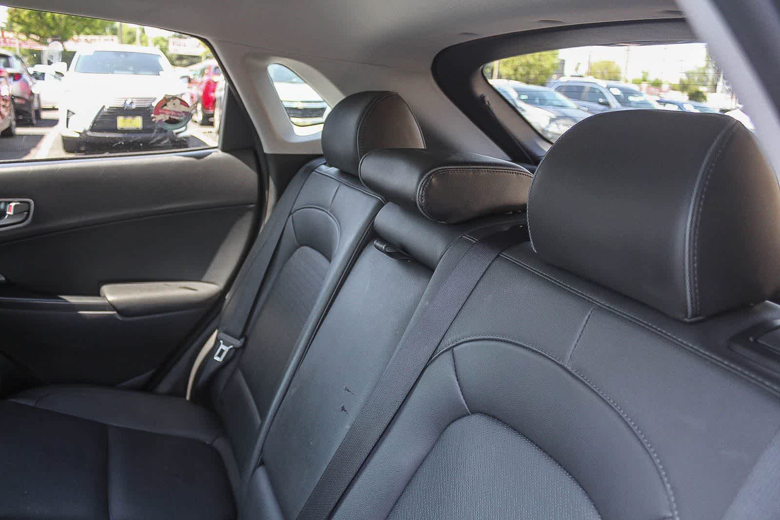 Thumbnail: 2020 Hyundai Kona - 26