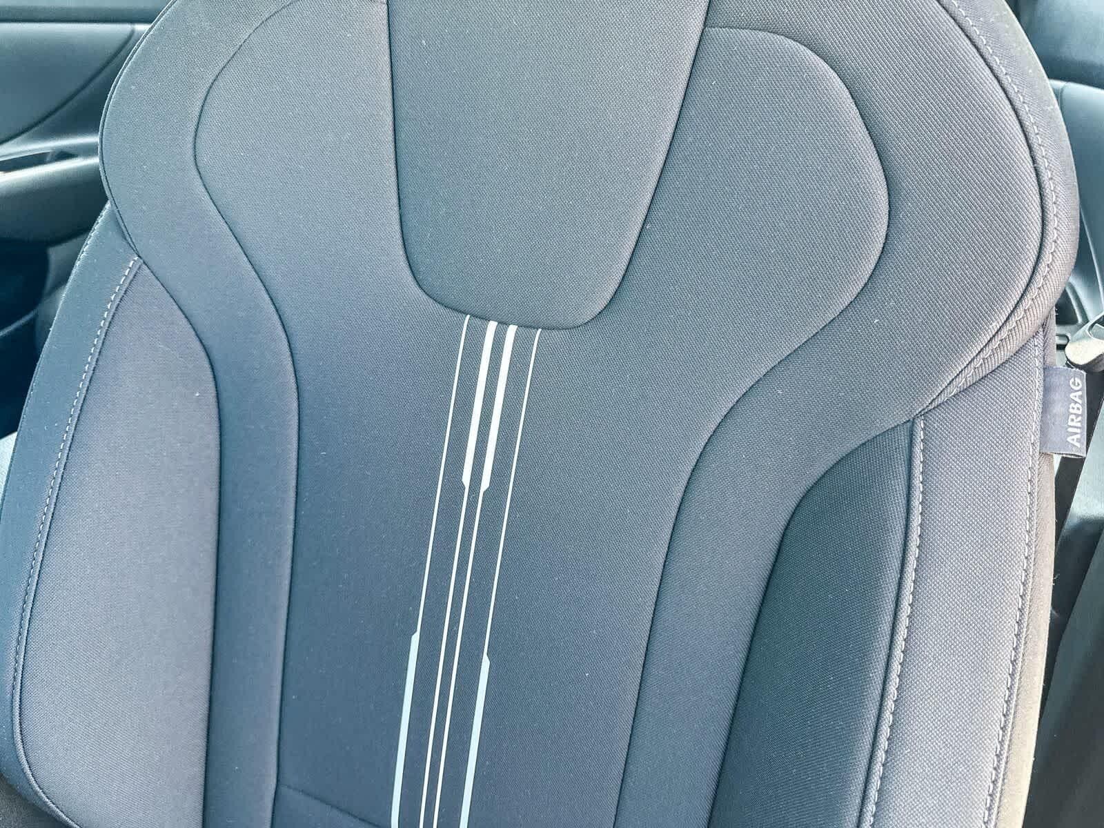 Thumbnail: 2025 Hyundai Elantra - 34