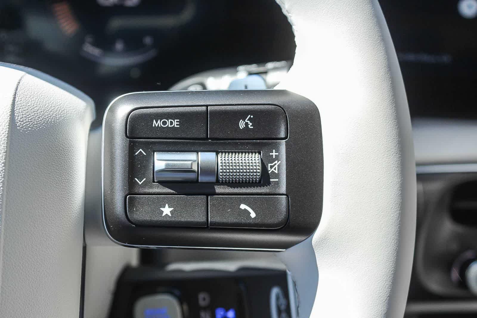 Thumbnail: 2026 Hyundai Palisade - 32