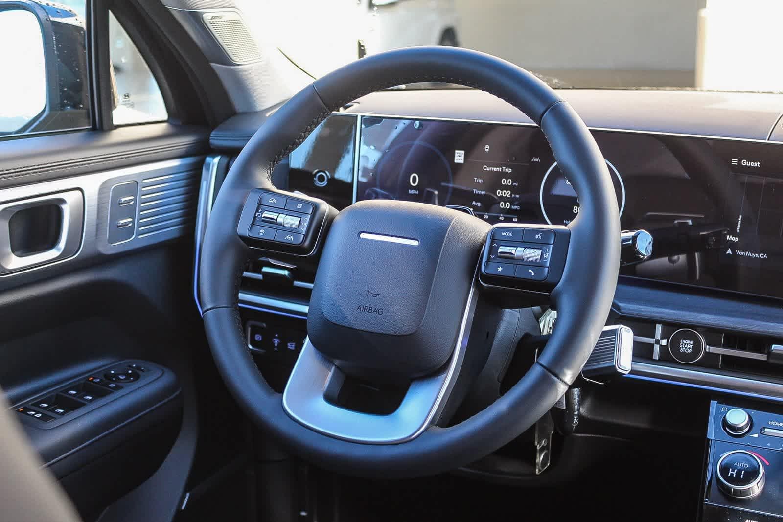 Thumbnail: 2026 Hyundai Santa Fe - 22