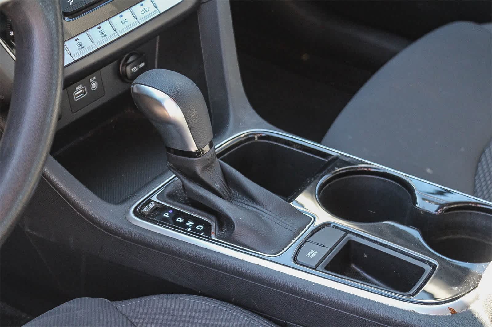 Thumbnail: 2019 Hyundai Sonata - 19