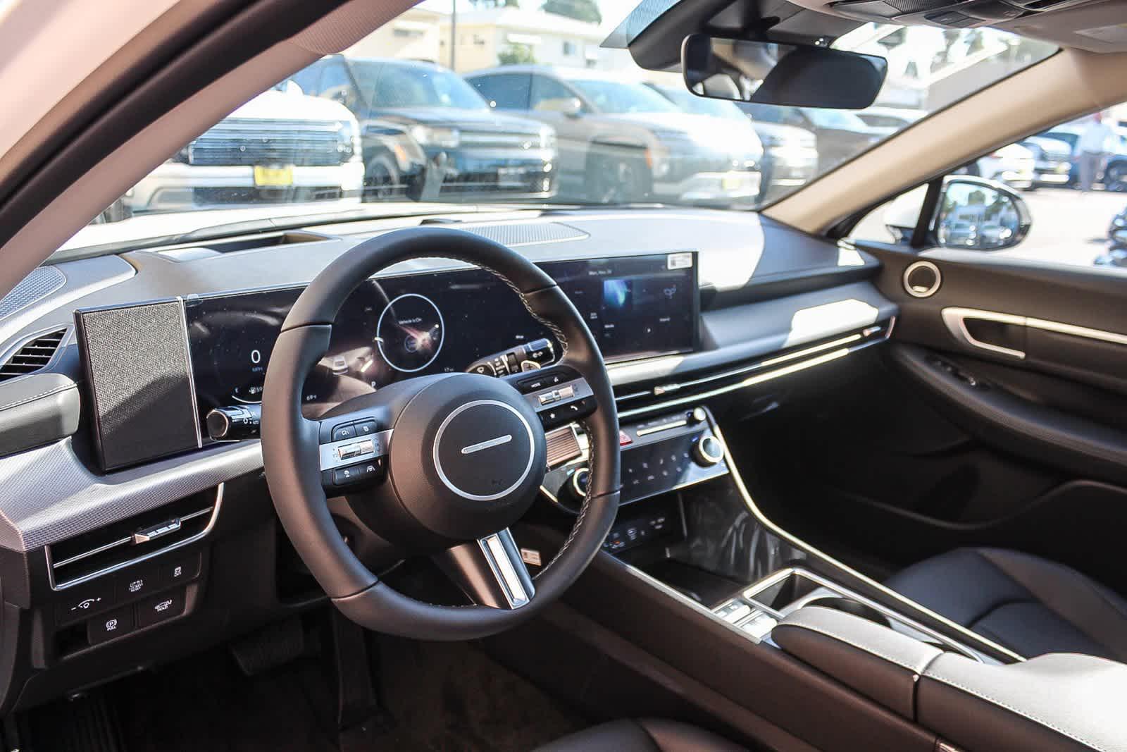 Thumbnail: 2026 Hyundai Sonata - 26