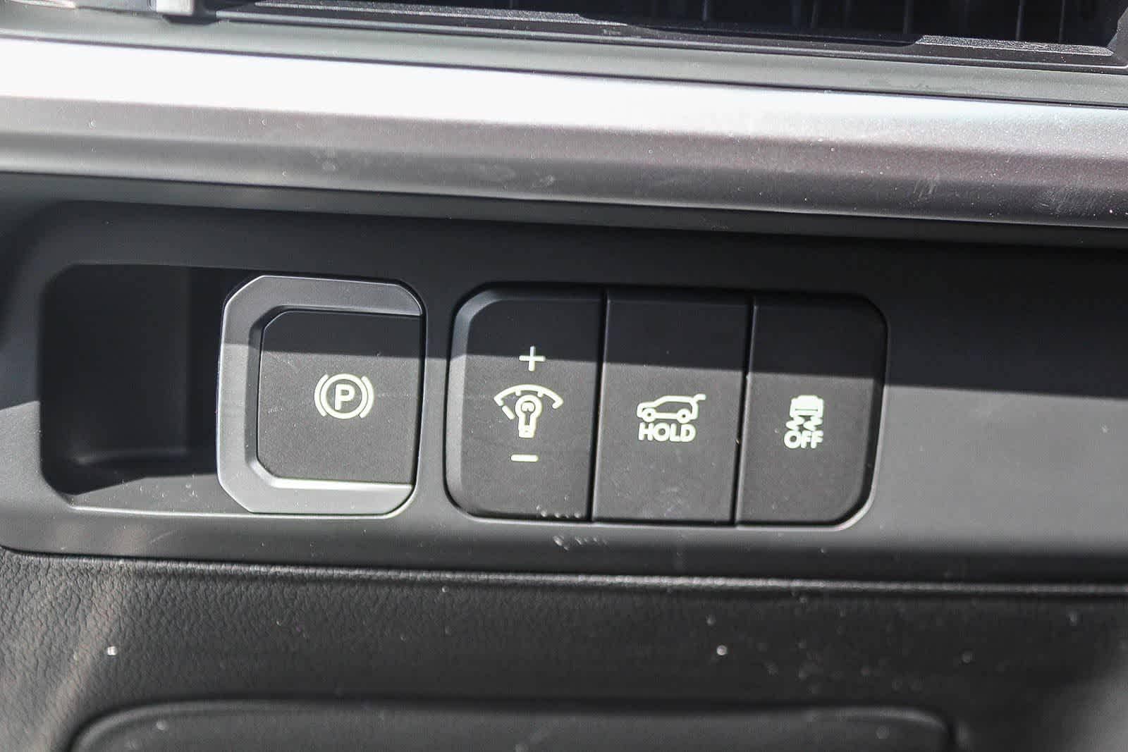 Thumbnail: 2026 Hyundai Santa Fe - 31