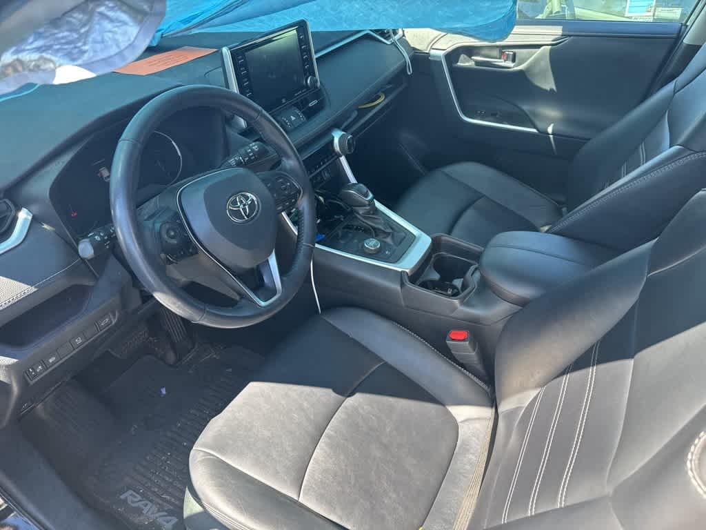 Thumbnail: 2019 Toyota RAV4 - 2