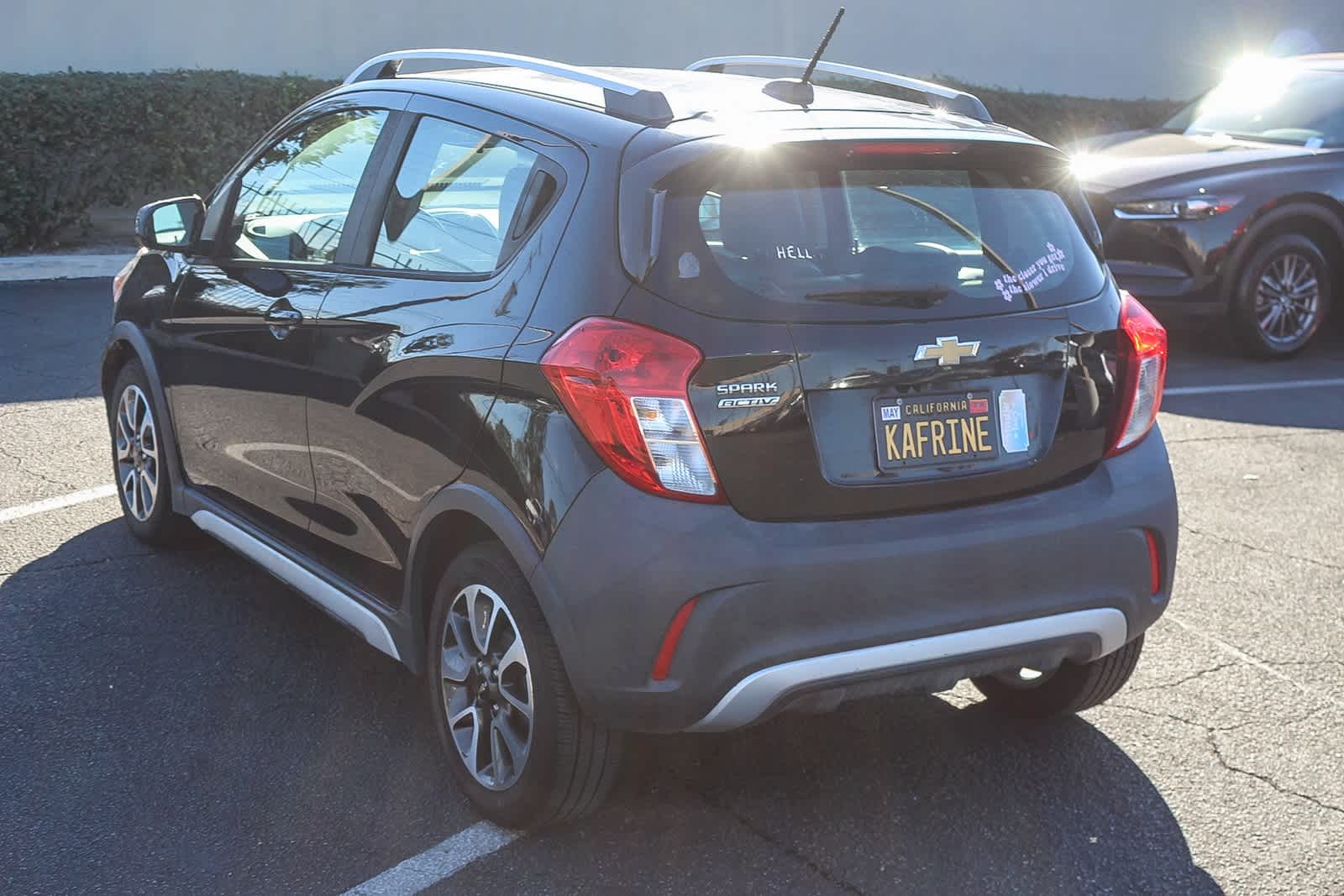 Thumbnail: 2020 Chevrolet Spark - 7