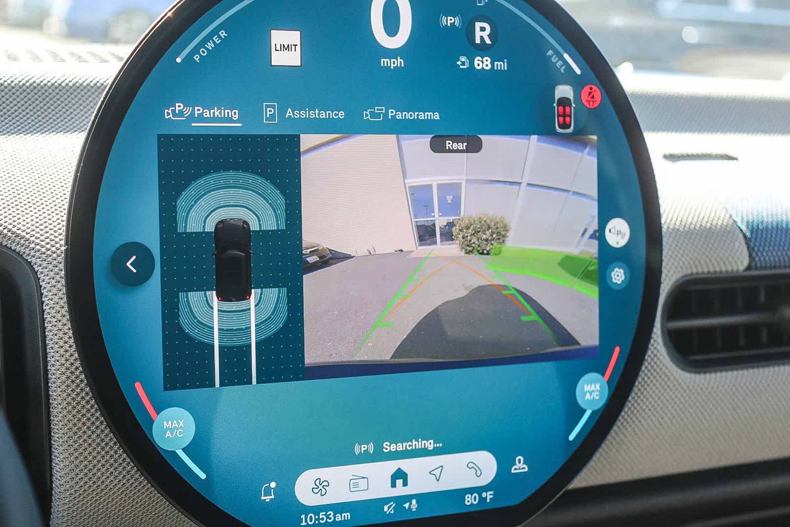 Thumbnail: 2025 MINI Cooper Hardtop - 29