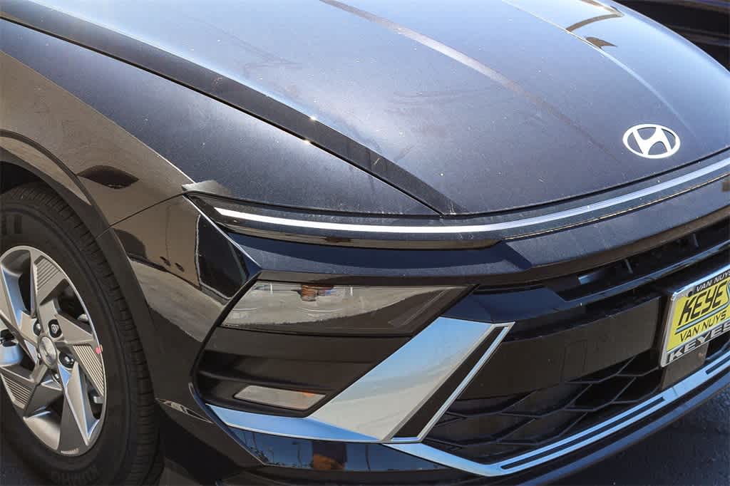 Thumbnail: 2025 Hyundai Sonata - 10