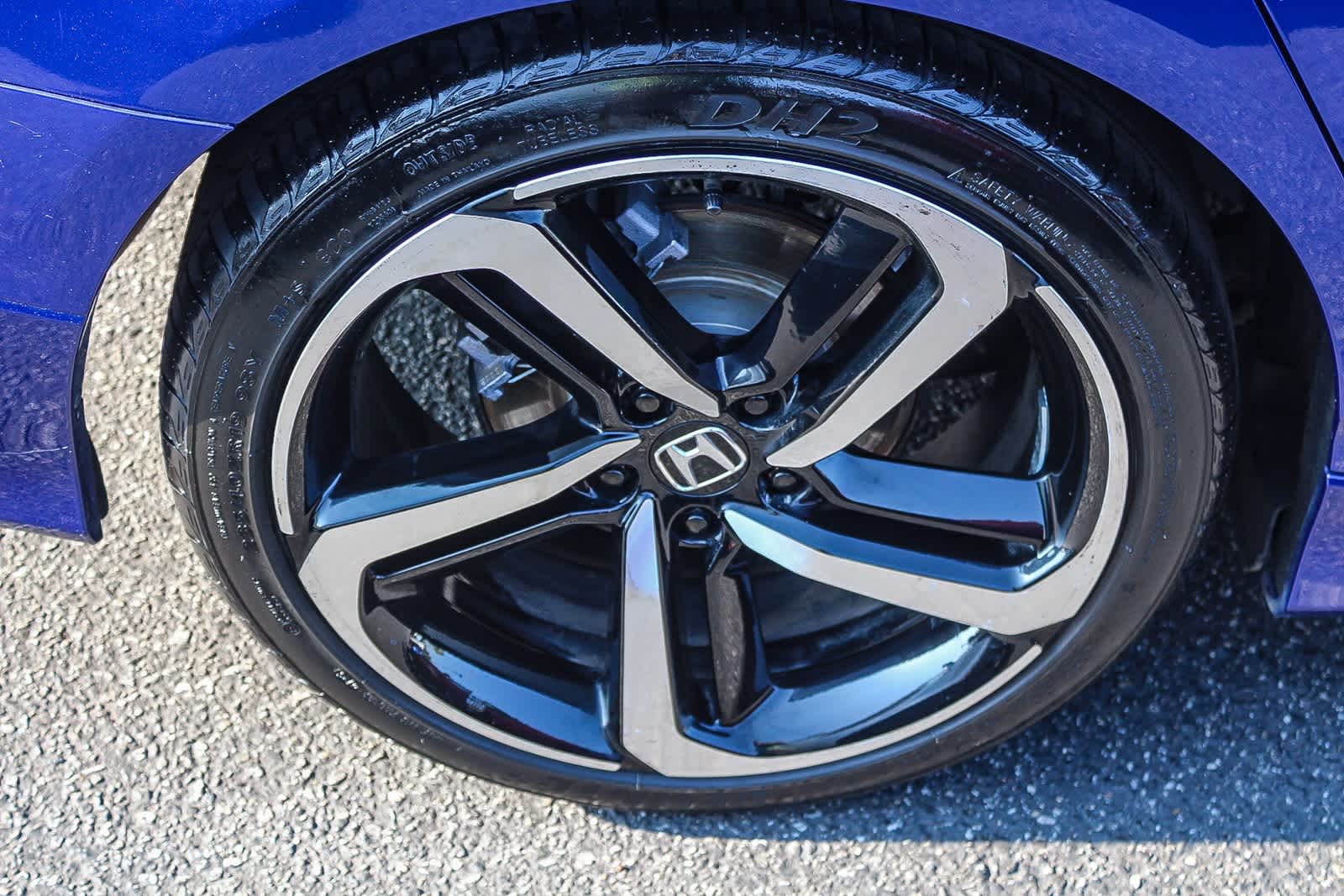 Thumbnail: 2022 Honda Accord - 9