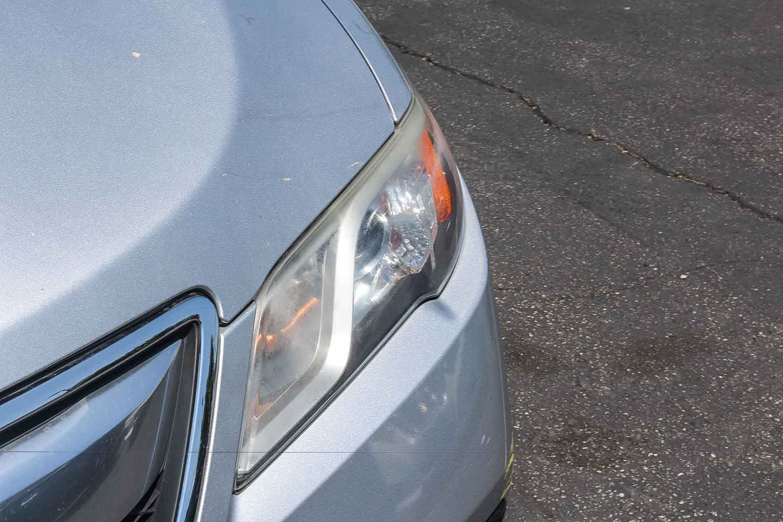 Thumbnail: 2014 Acura RDX - 13