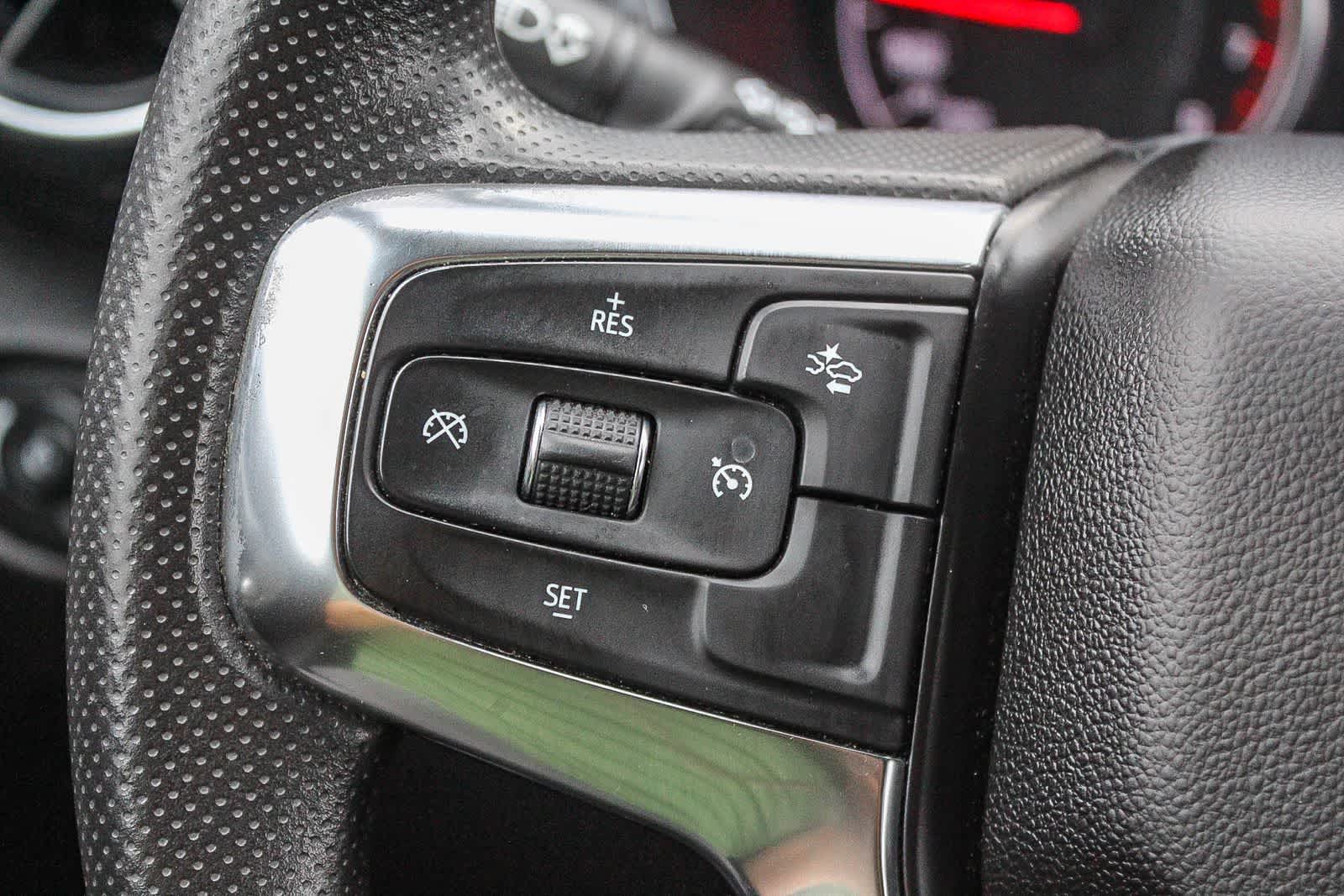 Thumbnail: 2022 Chevrolet Blazer - 32