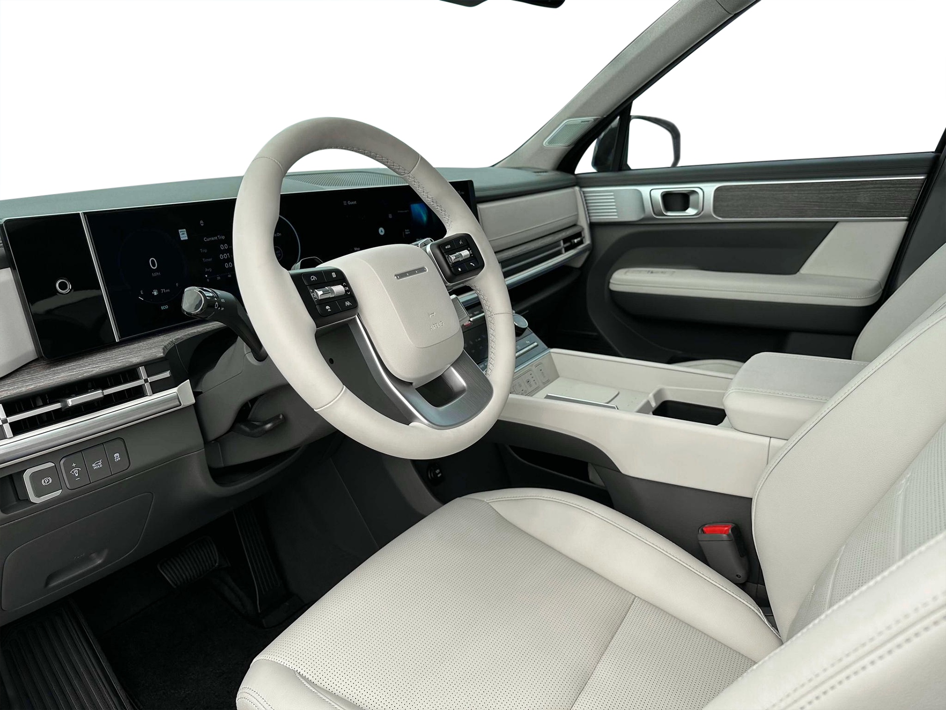 Thumbnail: 2025 Hyundai Santa Fe - 14
