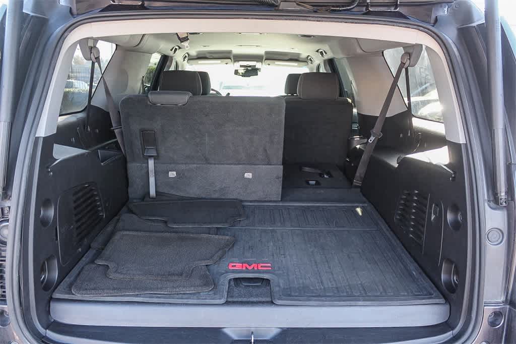 Thumbnail: 2015 GMC Yukon XL - 37