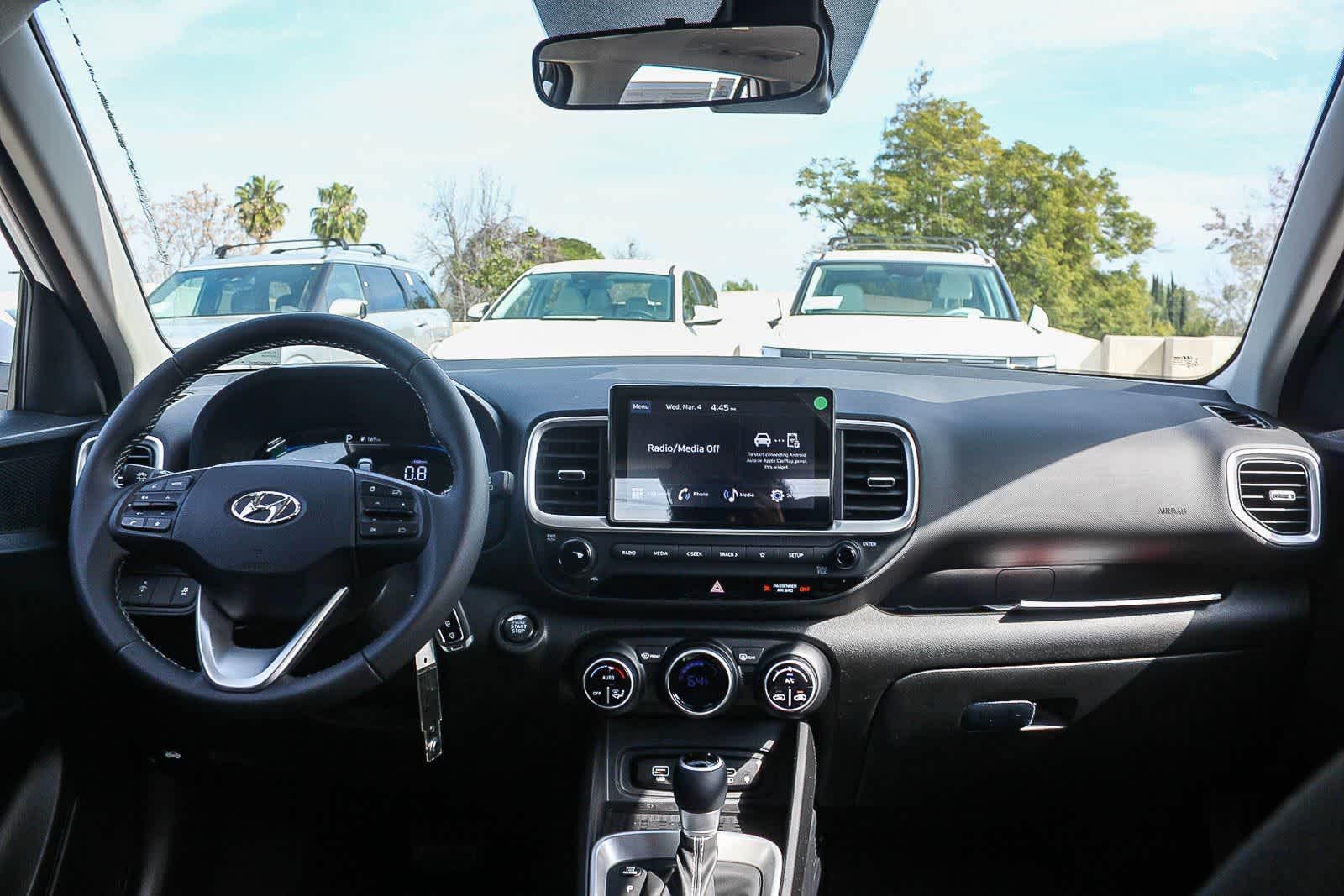 Thumbnail: 2026 Hyundai Venue - 17